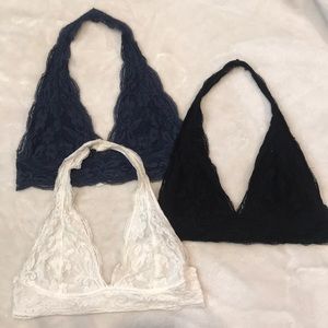 Bralette’s 🌟💥